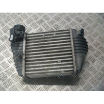AUDI A6 C6 LIFT 2.0 TDI INTERCOOLER 4F0145805AD