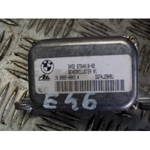 BMW E46 CZUJNIK ESP 6764018