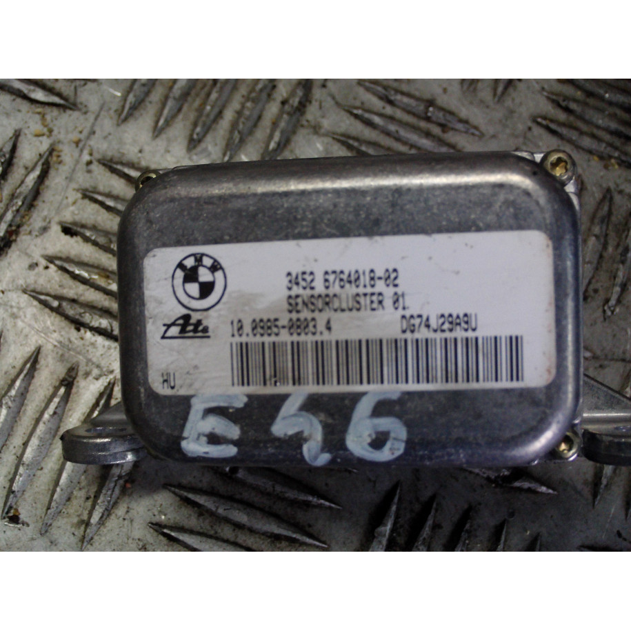 BMW E46 CZUJNIK ESP 6764018