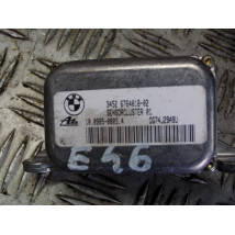 BMW E46 CZUJNIK ESP 6764018