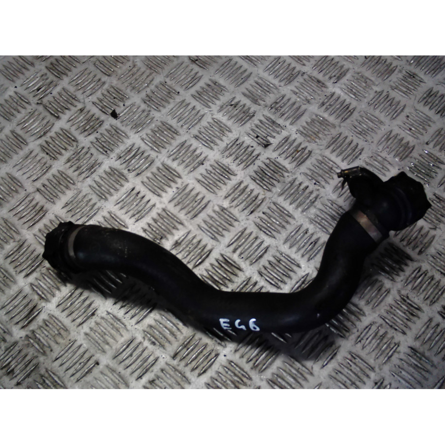 BMW E46 2.0 D RURA WODY