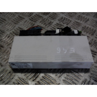 BMW E46 MODUŁ KOMFORTU 6944842