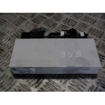 BMW E46 MODUŁ KOMFORTU 6944842