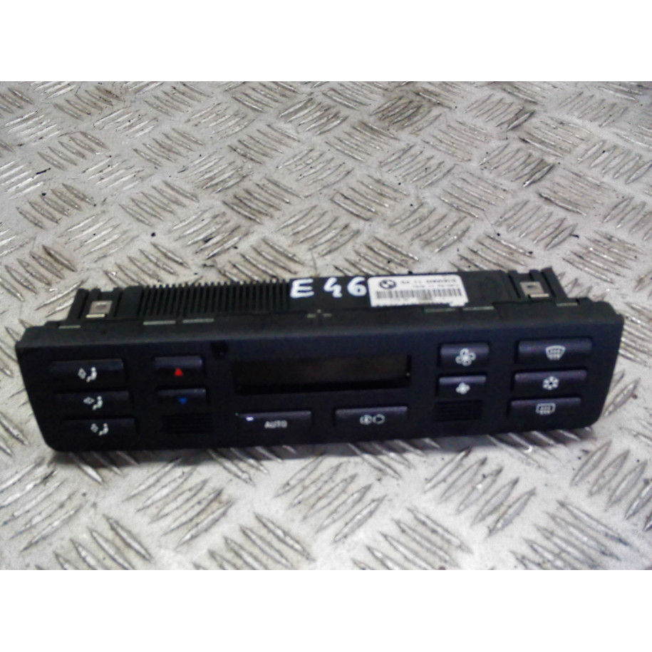 BMW E46 PANEL KLIMATYZACJI 6956319