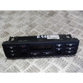 BMW E46 PANEL KLIMATYZACJI 6956319