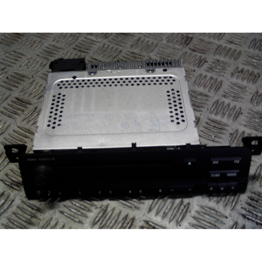BMW E46 RADIO CD 6943435