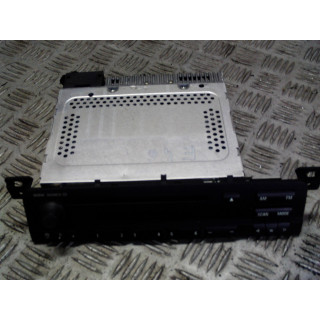 BMW E46 RADIO CD 6943435