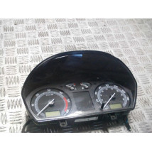 SKODA FABIA I 1.4 TDI LICZNIK