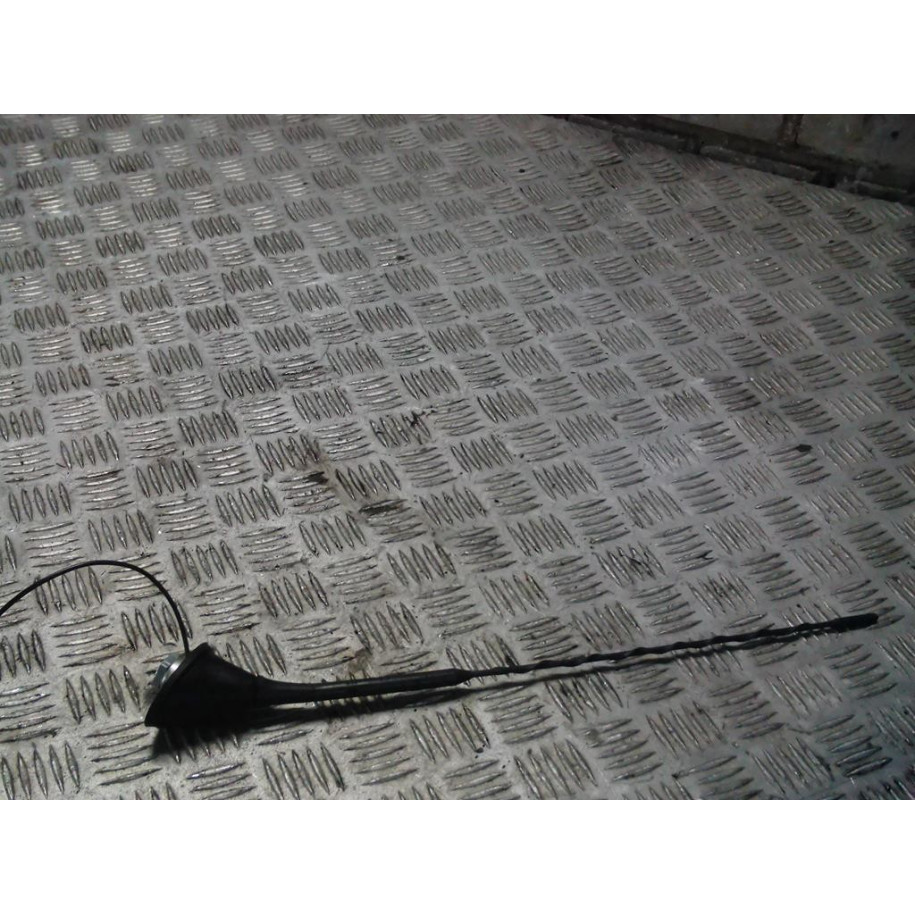 SKODA FABIA I ANTENA RADIA