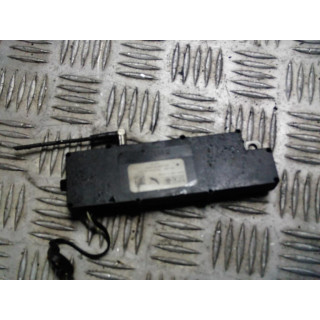 JAGUAR X TYPE WZMACNIACZ ANTENY 1X4318C847AC