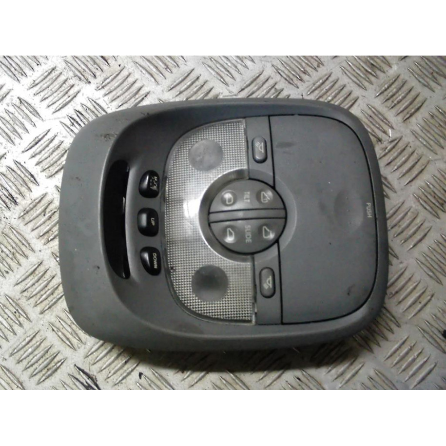 KIA SORENTO LAMPKA PODSUFITKI