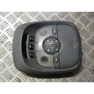 KIA SORENTO LAMPKA PODSUFITKI