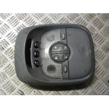KIA SORENTO LAMPKA PODSUFITKI