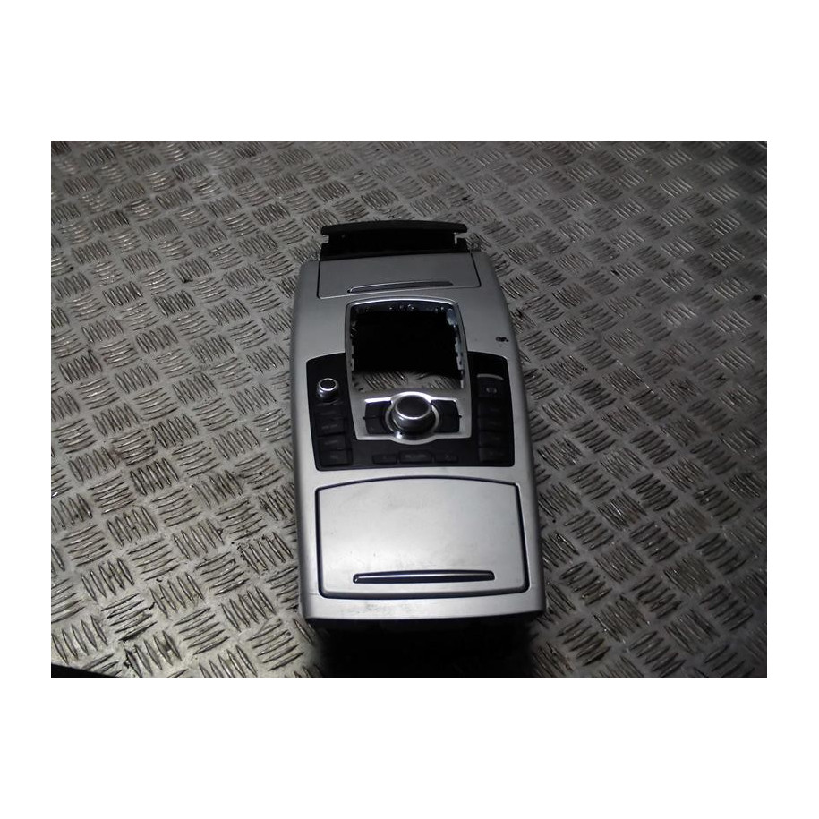 AUDI A6 C6 LIFT TUNEL ŚRODKOWY