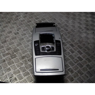 AUDI A6 C6 LIFT TUNEL ŚRODKOWY