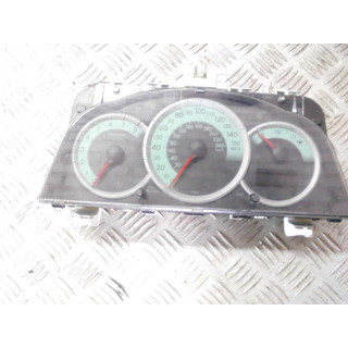 TOYOTA COROLLA VERSO 1.8 LICZNIK