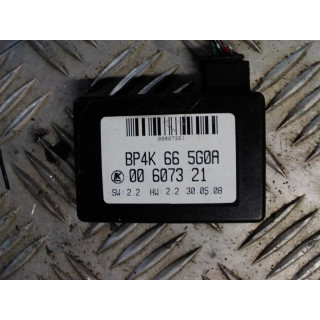 MAZDA 2 II CZUJNIK DESZCZU BP4K665G0A