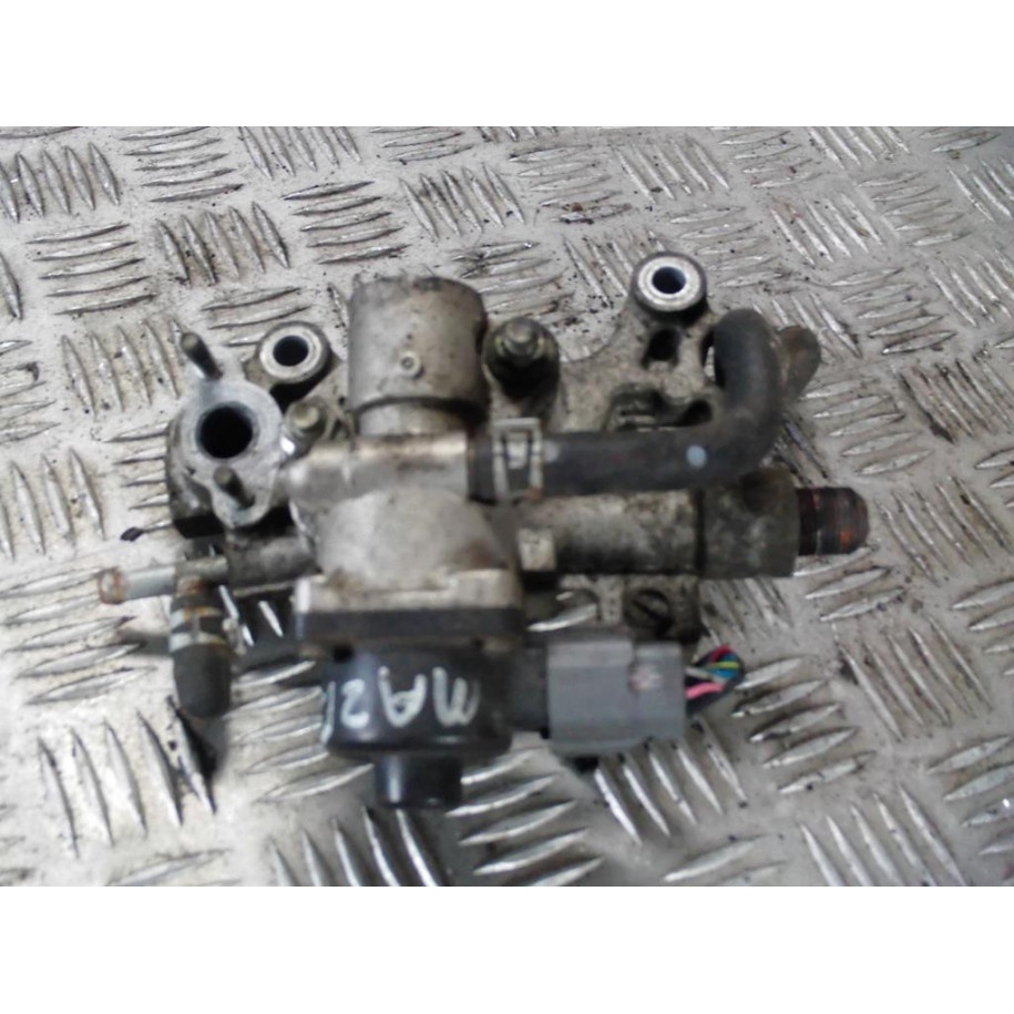 MAZDA 2 II 1.3 ZAWÓR EGR