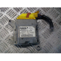 RENAULT VEL SATIS MODUŁ AIRBAG 8200234705