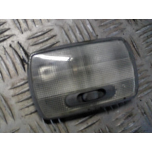 HONDA CRV II LAMPKA PODSUFITKI