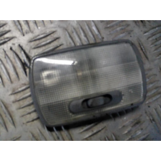 HONDA CRV II LAMPKA PODSUFITKI