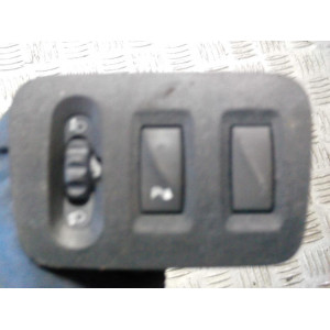 RENAULT MASTER III PANEL...
