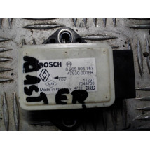RENAULT MASTER III MODUŁ ESP 0265005757