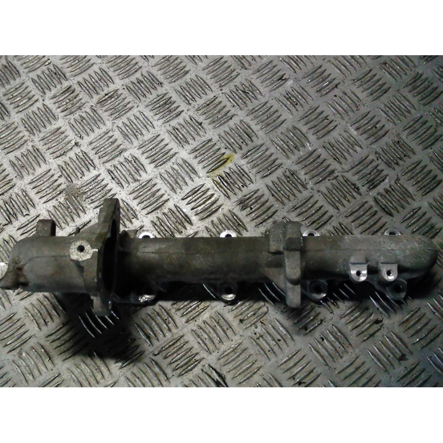 RENAULT MASTER III 2.3 DCI KOLEKTOR SSĄCY