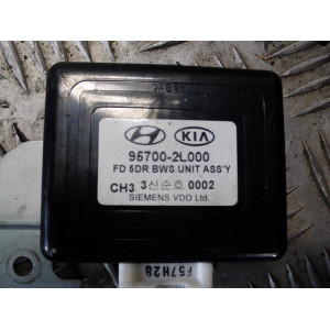 HYUNDAI I30 MODUŁ ASSY...