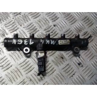 FORD MONDEO MK4 2.0 TDCI LISTWA WTRYSKOWA CZUJNIK