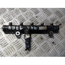 FORD MONDEO MK4 2.0 TDCI LISTWA WTRYSKOWA CZUJNIK