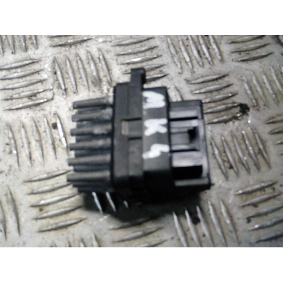 FORD MONDEO MK4 REZYSTOR NAWIEWU