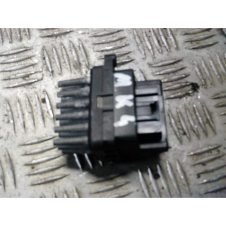 FORD MONDEO MK4 REZYSTOR NAWIEWU