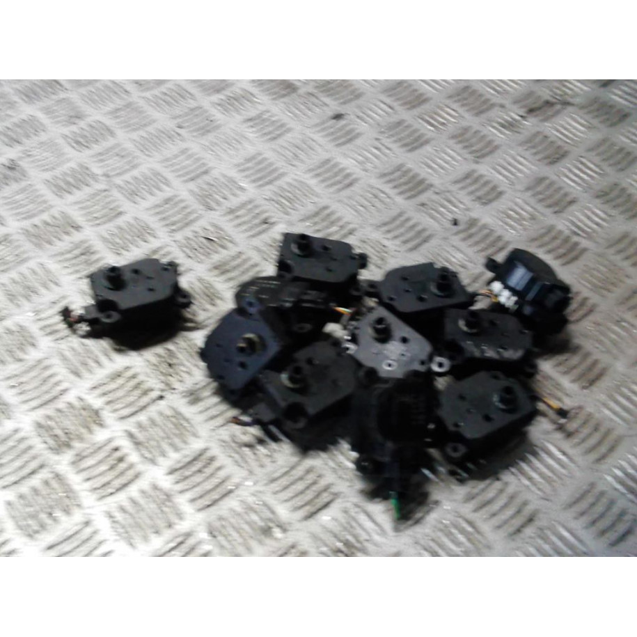 FORD MONDEO MK4 SILNICZEK NAGRZEWNICY