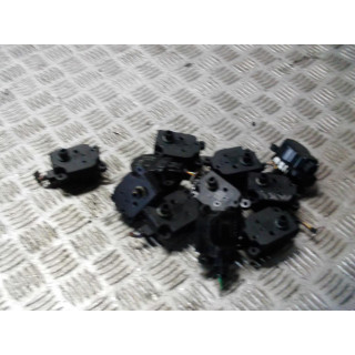 FORD MONDEO MK4 SILNICZEK NAGRZEWNICY