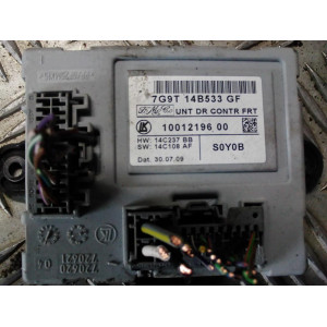 FORD MONDEO MK4 MODUŁ DRZWI...