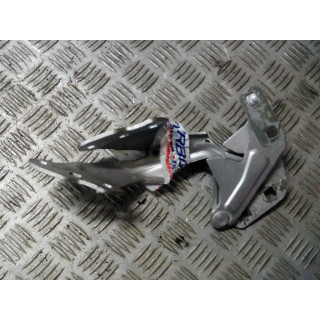 FORD MONDEO MK4 ZAWIASY MASKI
