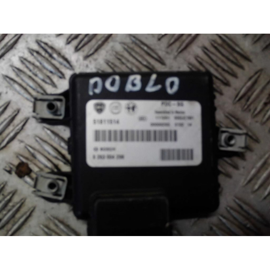 FIAT DOBLO II MODUŁ PDC 0263004298