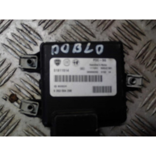 FIAT DOBLO II MODUŁ PDC 0263004298