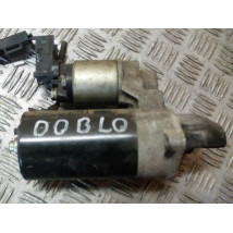 FIAT DOBLO II 1.3 JTD ROZRUSZNIK 0001138012