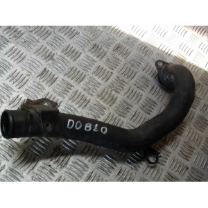 FIAT DOBLO II 1.3 JTD RURA...