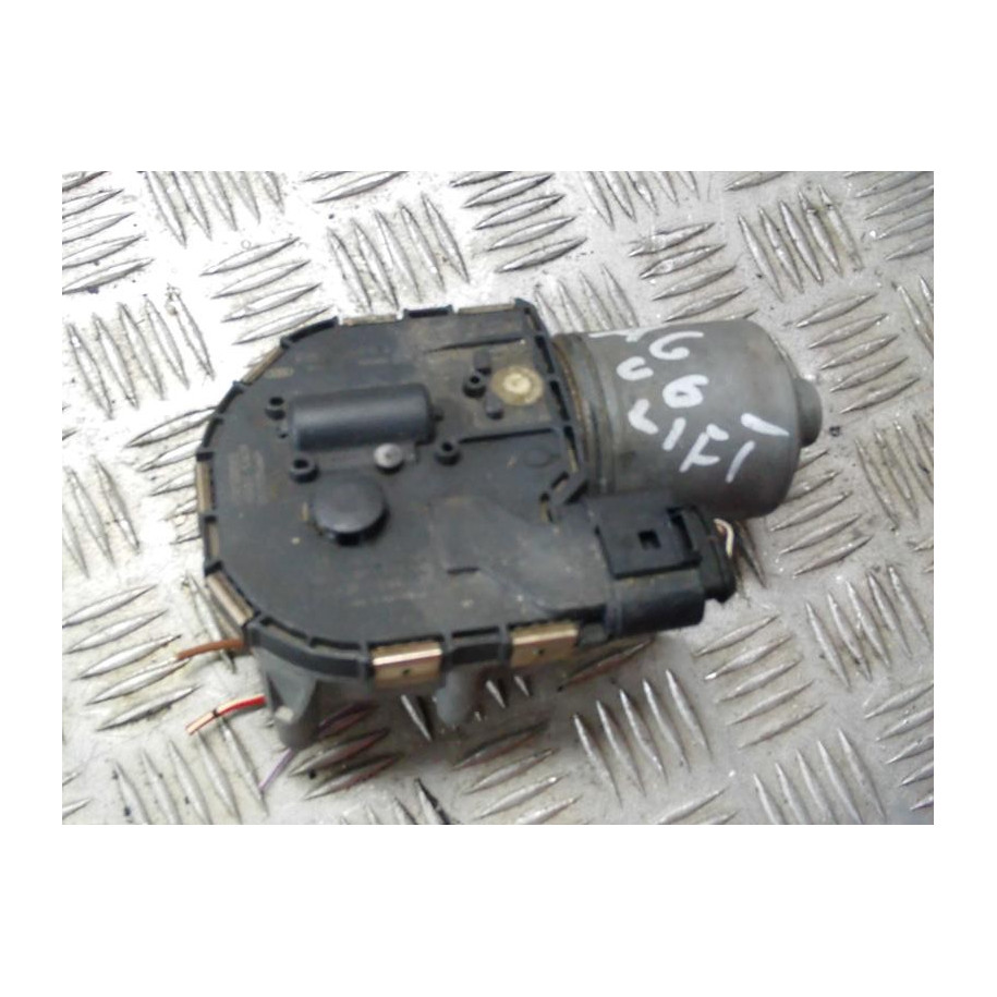AUDI A6 C6 SILNIK WYCIERACZEK 4F2955119C