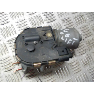 AUDI A6 C6 SILNIK WYCIERACZEK 4F2955119C