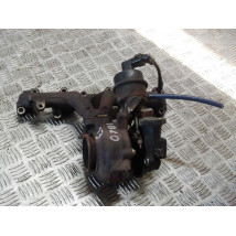FIAT DOBLO II 1.3 JTD TURBINA 55225439