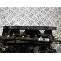 FIAT 500 1.2 LISTWA WTRYSKOWA WTRYSKI