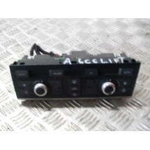 AUDI A6 C6 PANEL KLIMATYZACJI 4F2820043T