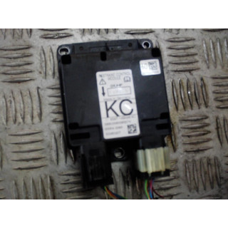 FORD FIESTA MK6 MODUŁ AIRBAG 6S6T14B056KC
