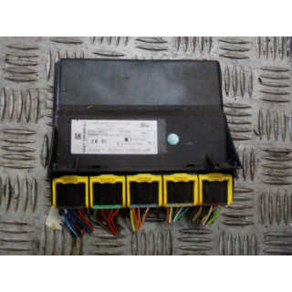 FORD FIESTA MK6 MODUŁ KOMFORTU 6S6T15K600CJ