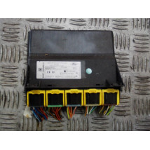 FORD FIESTA MK6 MODUŁ KOMFORTU 6S6T15K600CJ