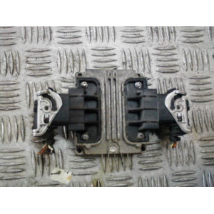 FORD FIESTA MK6 KOMPUTER...